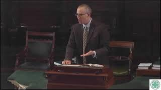 When life isn't fair Matthew 20:1-16 - Dr. Kevin DeYoung