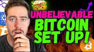 BITCOIN - THE UNSPOKEN TRUTH ABOUT BITCOIN VS REAL ESTATE