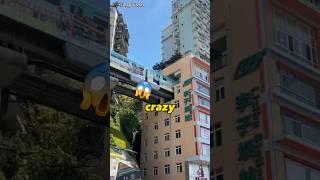 The craziest city in the world