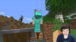 GeorgeNotFound | dream smp (2020/11/10) | VOD