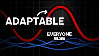 Why Adaptability is Your Biggest Advantage in Today's World