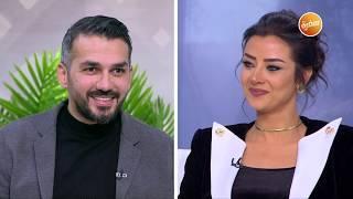 لقاء مع الكاتب واستشاري العلاقات الأسرية سعد الرفاعي | هي وبس
