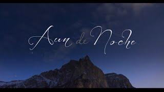 Aun de noche - a capella