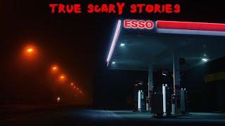 True Scary Stories to Keep You Up At Night (Best of Horror Megamix Vol. 125)