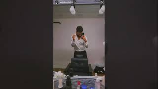 Vicky Kaushal #dance | Joona | Hasan Raheem ft. Abdullah kasumbi | #joona #hasanraheem #vickykaushal