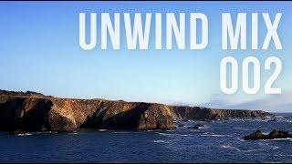 Unwind Mix 002 - Chill Instrumental & Jazzhop w/ 4K visuals in Northern California