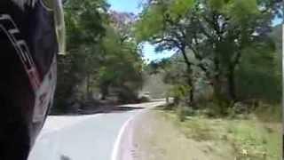 Viaje en Moto - Ruta 33 "Salta"