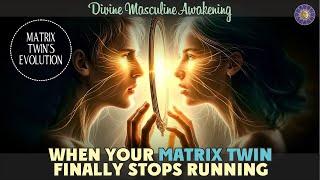 Matrix Twin's Evolution: How Does Matrix Twin Flame Undergo Spiritual Awakening? 