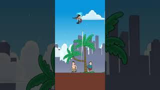 Bullet Bros #153 Gameplay #gaming #games #online gaming