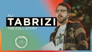 Ali Tabrizi - Love Tomorrow Conference - The Full Story