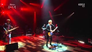 [HIT] 유희열의 스케치북-국카스텐(Guckkasten) - 거울.20141003