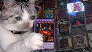 Can the NEW Ryu Gen - TENPAI Beat Eldlich Zombies?!  New deck vs Eldlich IN YUGIOH MASTER DUEL