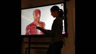 Barrett Foundation Award Video   Meredith Mikell 5qXrcR76Anc