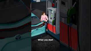 How Gas Stations Work 