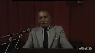 Field Marshal Sam Manekshaw Speech on leadership at Xavier's institute #sammanekshaw #leadership