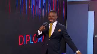 HOW DOES GOD MAKE THINGS NEW | PROPHET SHEPHERD BUSHIRI