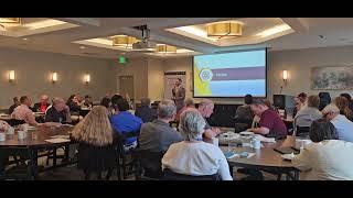 How Great Leaders Inspire Action Through Communication | Michael Esposito Keynote