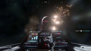 CQB - Star Citizen PvP