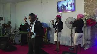 RCCG Potter's House Live Stream