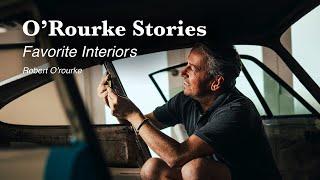 O'Rourke Stories | Favorite Interiors