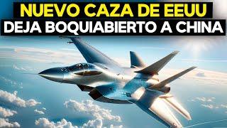 El NUEVO A-10 Warthog Es Capaz de DESTRUIR al J-20 Chino en 1 SEG