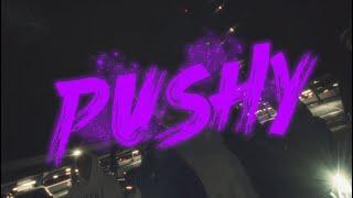 PUSHY - Basement Records feat. Gabrix