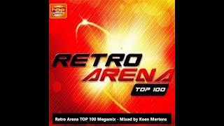 Retro Arena Top 100 Megamix (Part 1)