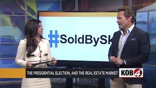 The U.S. presidential election and the impact on the real estate market