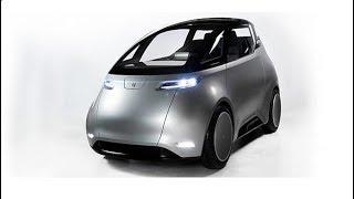 Das billigste Elektro-Auto der Welt | Uniti One