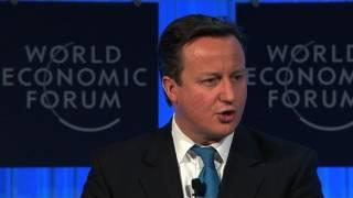 EU financial transaction tax 'madness': Cameron