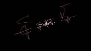 Shubham name signature #signature #sign #calligraphy #shubham #trendingshorts  @atozlogocreator23