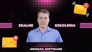 Szkolenie i konsultacje z programu mailingowego AnoMail 2023