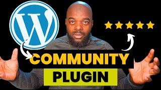 Fluent Community Review | Best WordPress Community Plugin