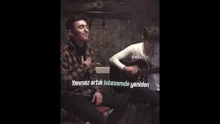 Yüreğim Ağır Yaralı Derinden - Enes Güneş | Lyrics