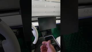 Tesla Sentry Mode Live Hack.