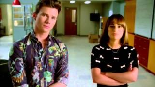 Glee 6x01 6x02 FULL LENGTH Promo #1 "Loser Like Me/Homecoming" Final Season