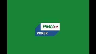 Comment gérer mon limiteur de temps au PMU Poker ?