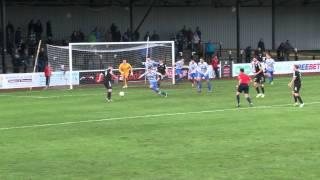 SPFL League 1: Ayr United v Greenock Morton