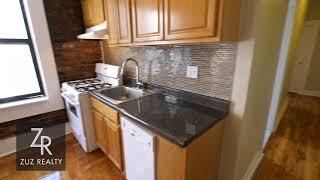 Zuz Realty - 558 Parkside Avenue #D3 Brooklyn, NY 11226