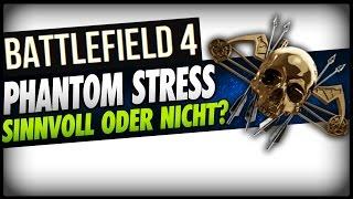 Battlefield 4: Phantom Bogen freischalten - Sinnvolle Spielinhalte?