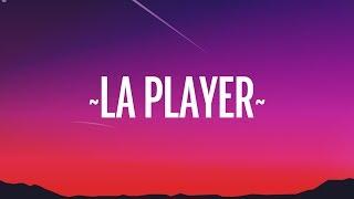 Zion & Lennox - La Player (Bandolera) (Letra/Lyrics)