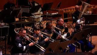 "Stars and Stripes Forever," John Philip Sousa | West Point Band