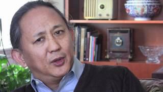 Dzigar Kongtrul Rinpoche on the Sangdo Palri Temple Project