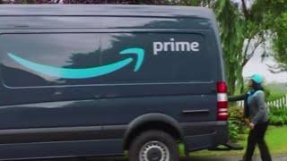 What Amazon is doing about prime delivery delays