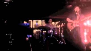 The Garbers - "Candelabracadabra"