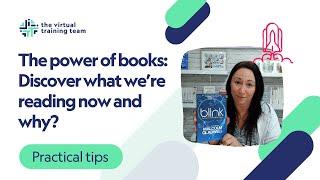 The power of books | VTT