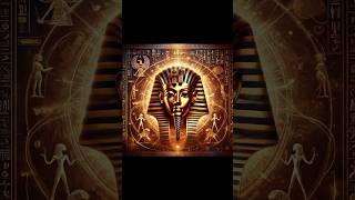 The Hidden Family Secrets of Tutankhamun #facts #egyptianwonders #ancient #tutankamon #history