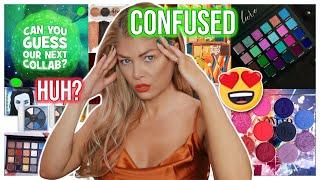 HIPDOT COLLABS WITH WHO?! | New Makeup Releases #253