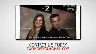 How to sell a Divorce Home in Durham Region with Century 21 Realtors, www.TwoMoveYou.com