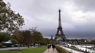 Paris is a world